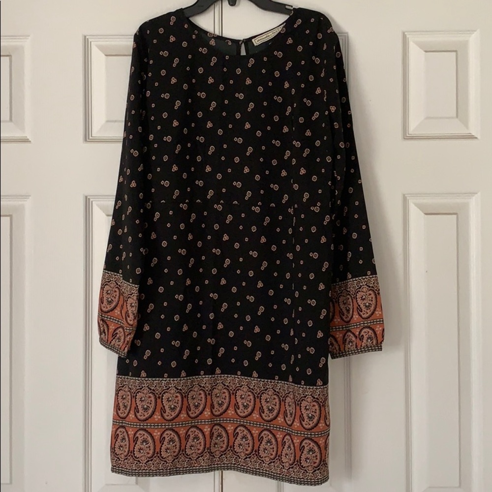 Abercrombie & Fitch Dress